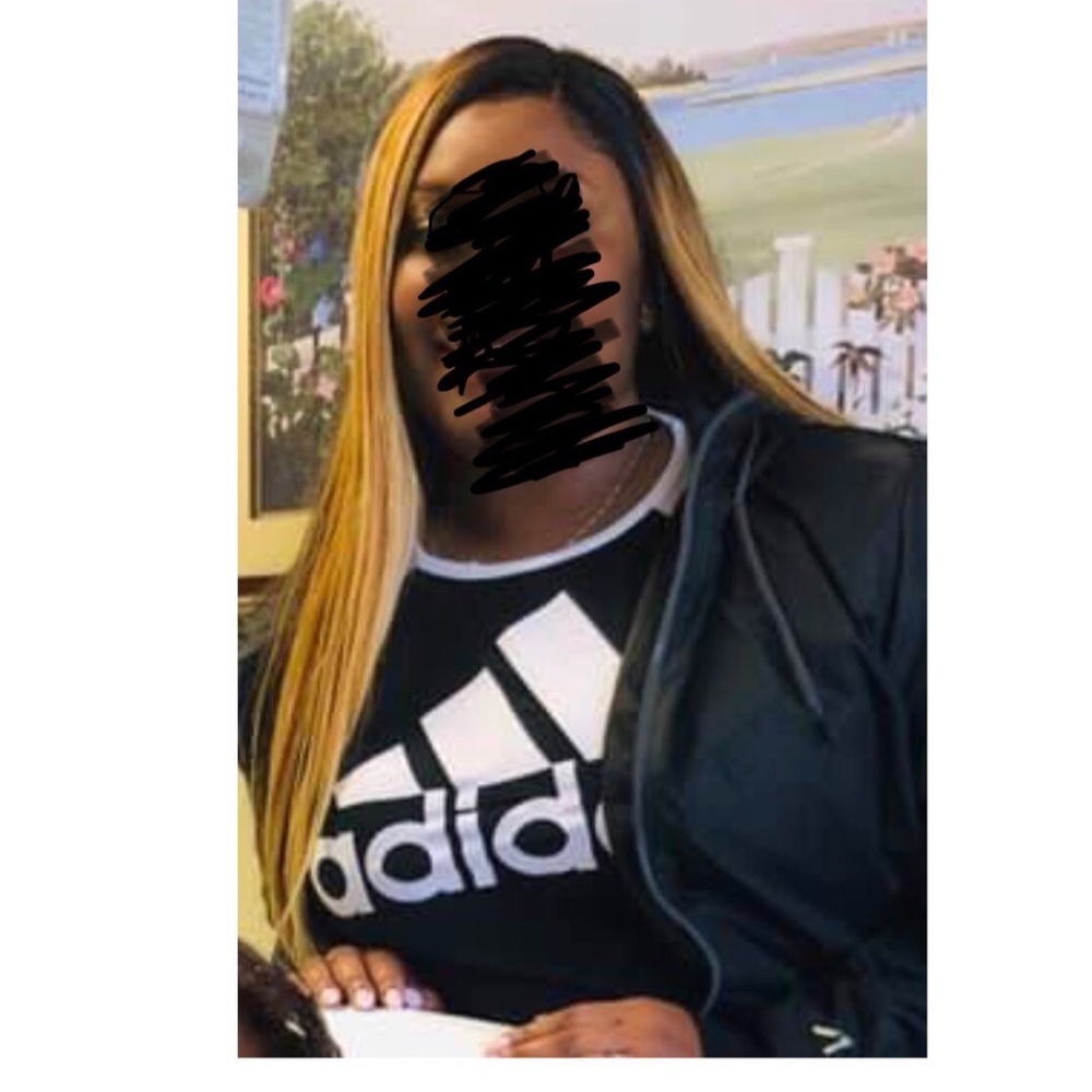Custom Colored 22” Frontal Wig (Buttah Hair)